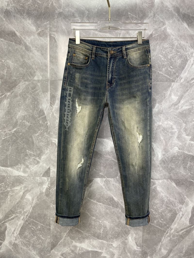 Burberry Jeans